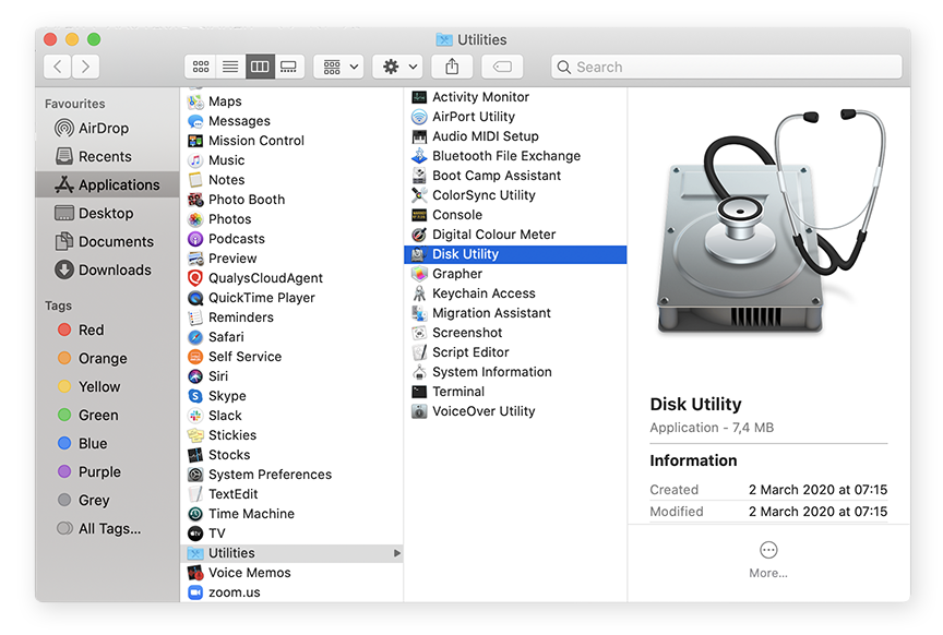 How to Format a Hard Drive Windows & Mac AVG